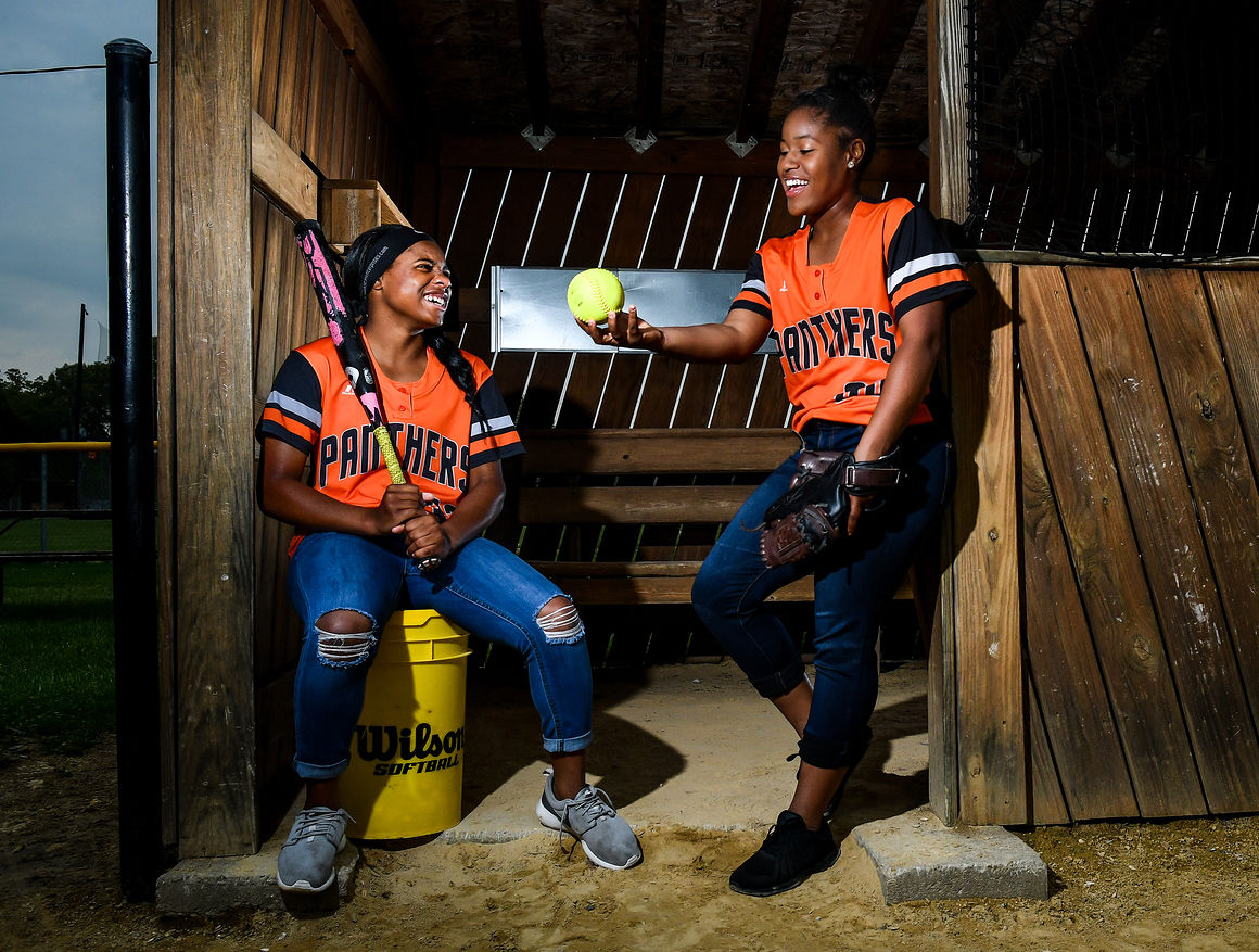 Jackson-Coleman connection a hit for UT